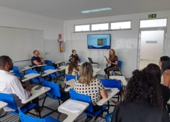 Comissão Estadual de Integração Ensino e Serviço discute estratégias relativas à educação na saúde 