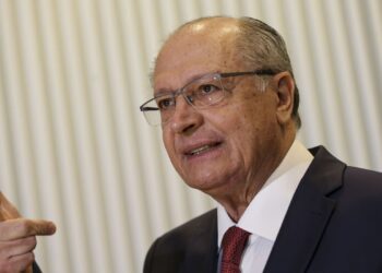 Alckmin: impacto fiscal da taxa de juros é de R$ 190 bilhões