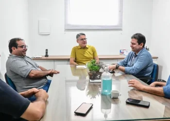 Alessandro reúne novo diretório do MDB em Sergipe e inicia processo de reestruturação ouvindo filiados