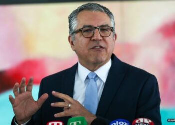 Padilha diz que Ministério da Saúde não será negociado
