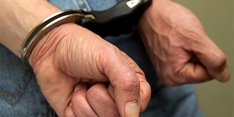 PM prende homem em flagrante enquadrado na Lei Maria da Penha em Neópolis