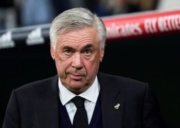 CBF fecha acordo com Ancelotti para 2024 e avisa o Real Madrid