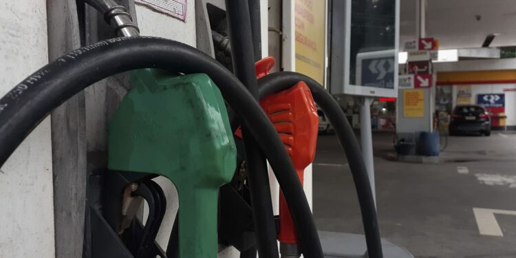 Para especialistas, é certa a alta na gasolina com o novo ICMS