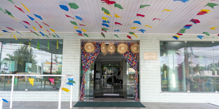 Setor hoteleiro prevê bons resultados com programação junina em Sergipe