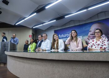 Governo de Sergipe lança Programa Prato do Povo para oferecer 75 mil refeições por mês a famílias em situação de extrema pobreza