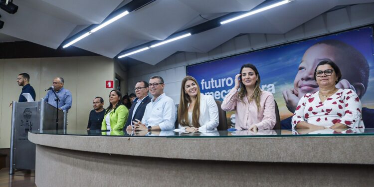 Governo de Sergipe lança Programa Prato do Povo para oferecer 75 mil refeições por mês a famílias em situação de extrema pobreza