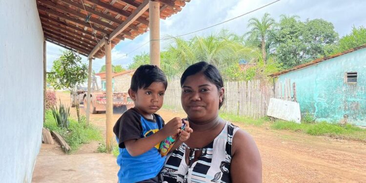 Caixa paga Bolsa Família com novo adicional de R$ 50 a NIS de final 8