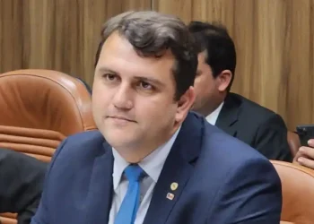 Marcos Oliveira sugere criação da CPI do Ipesaúde para investigar rombos milionários