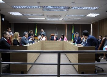 PLS de Carminha Paiva e Lidiane Lucena beneficiam autistas