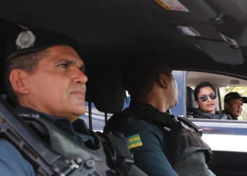 Segurança Pública mantém os atendimentos às ocorrências de perturbação do sossego em Sergipe