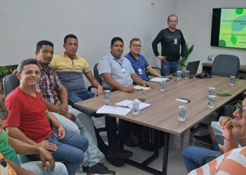 Emdagro coordena censo agropecuário municipal em parceria com prefeitura de Indiaroba