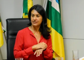 Eliane Aquino emite nota sobre julgamento dos embargos pelo TSE e diz: “nunca fiz nada de errado”