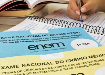 Enem 2023: inscrições terminam nesta sexta-feira