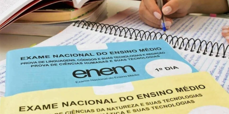 Enem 2023: inscrições terminam nesta sexta-feira
