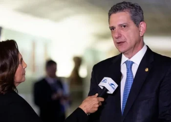 Rogério diz ter convicção na identificação e punição dos envolvidos na organização e financiamento dos atos terroristas