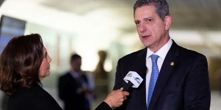Rogério diz ter convicção na identificação e punição dos envolvidos na organização e financiamento dos atos terroristas