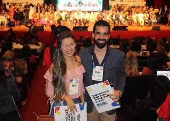 Prefeitura de Itaporanga participa da 18ª Plenária do Plano Plurianual