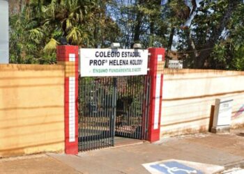 Ex-aluno invade escola e mata estudante no Paraná