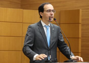 PL de Georgeo quer evitar nepotismo em contratos terceirizados