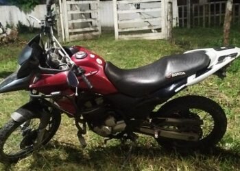 Polícia Militar prende suspeitos de roubo e atropelamento durante fuga em Socorro