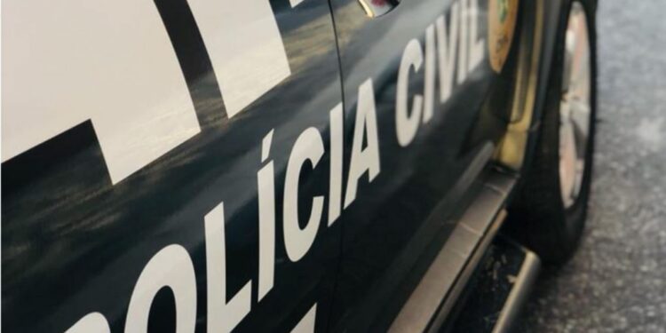 Polícia Civil localiza suspeito por furto em loja de celulares em Cristinápolis