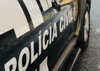 Polícia Civil prende suspeito por homicídio em Nossa Senhora do Socorro