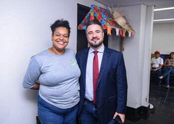 Câmara inicia diálogo para implantação da coleta seletiva