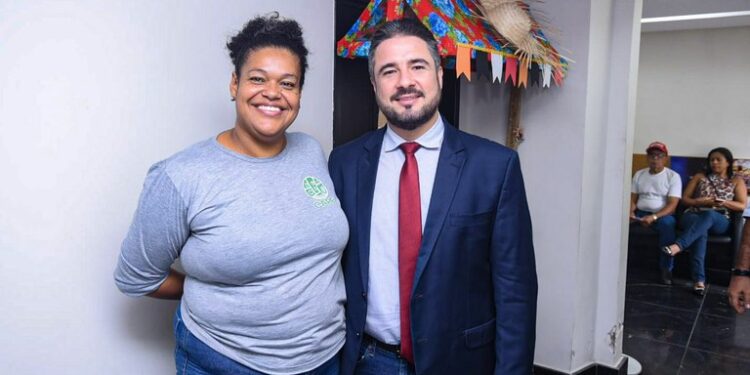 Câmara inicia diálogo para implantação da coleta seletiva