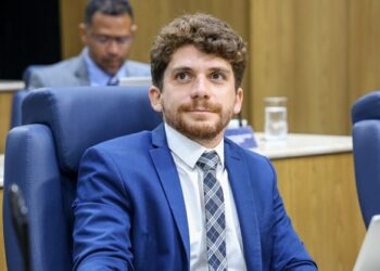 Educação: Projeto de Breno Garibalde é aprovado na Câmara