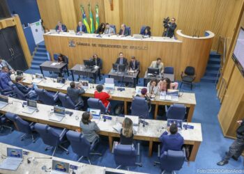 Câmara promoverá Audiência Pública para debater transporte público