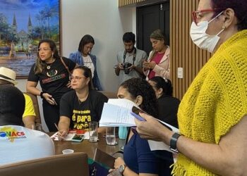 Vereadora Sonia Meire defende reivindicações dos servidores públicos municipais em votação na Câmara