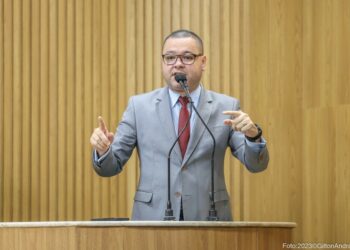 Eduardo Lima repudia fala xenofóbica do ministro da Defesa de Lula contra o pobre do NE