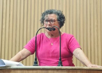 Requerimentos de Ângela Melo aprovados na CMA solicitam informações sobre Plano, Fundo e Lei de Incentivo à Cultura