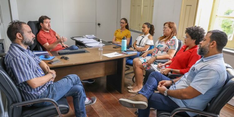 Grupo de trabalho na Câmara vai atuar na gestão sustentável