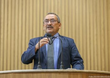 Vereador Cícero apela por um São João sem fogos explosivos