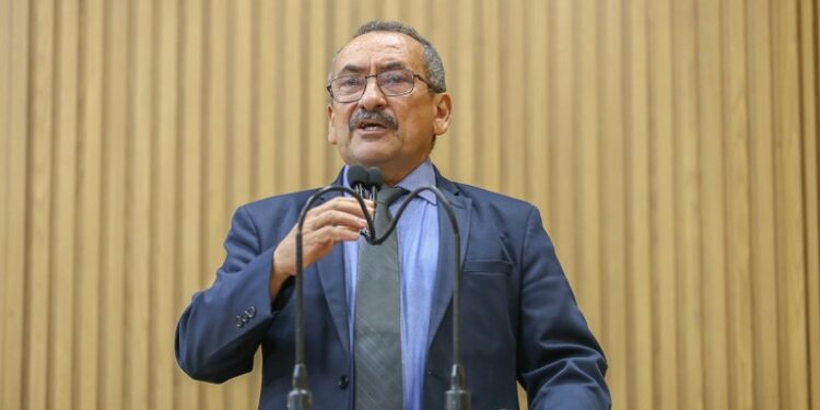 Vereador Cícero apela por um São João sem fogos explosivos