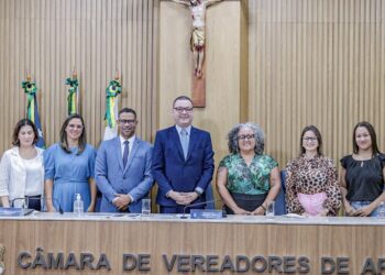 A pedido de Eduardo Lima, CMA realiza Audiência Pública para discutir sobre o Suas em Aracaju