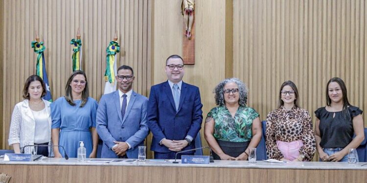 A pedido de Eduardo Lima, CMA realiza Audiência Pública para discutir sobre o Suas em Aracaju