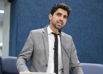 “Criança deve ser preservada e tratada como criança”, afirma vereador Pastor Diego