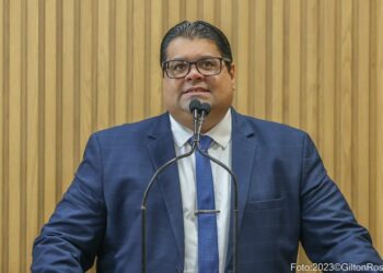 Joaquim da Janelinha reforça preocupação referente ao número de crianças internadas por síndrome gripal