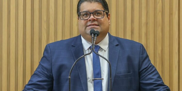 Joaquim da Janelinha reforça preocupação referente ao número de crianças internadas por síndrome gripal