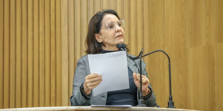 Enquanto Waneska tentar burlar os dados, não teremos melhorias na saúde”, afirma Emília