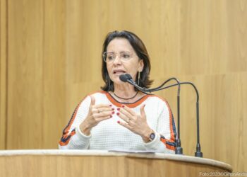 “São quase 16 anos de Edvaldo no poder, e os velhos problemas persistem”, dispara Emília