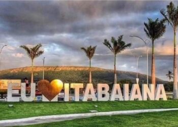 Lagarto perde título de ‘Capital do Interior’ para Itabaiana, segundo censo do IBGE