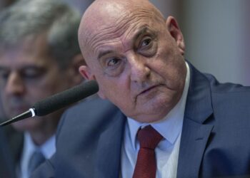 Ex-ministro do GSI nega fraude em relatórios entregues ao Congresso