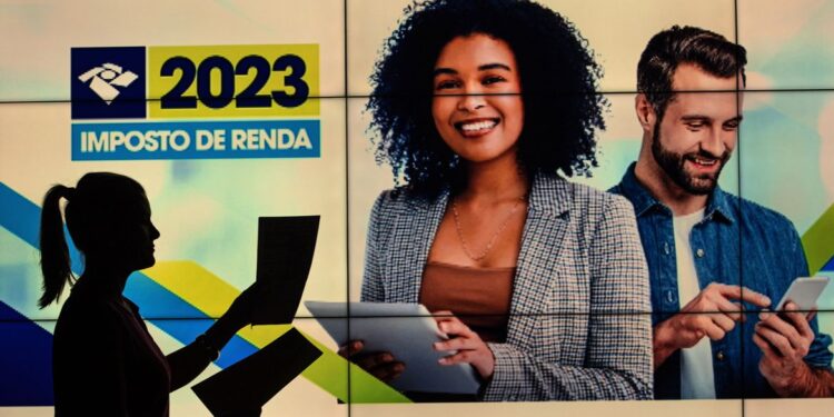 Receita recebeu 41,1 milhões de declarações de Imposto de Renda