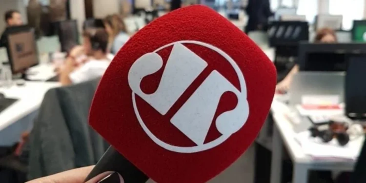 MPF pede cancelamento das frequências da Jovem Pan por desinformação