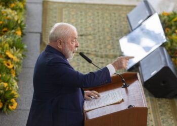 Lula anuncia Plano Safra 2023/2024 de R$ 364 bilhões