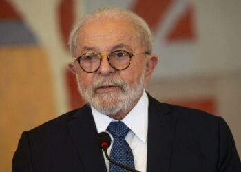 Ipec mostra como está a aprovação do governo Lula após 5 meses