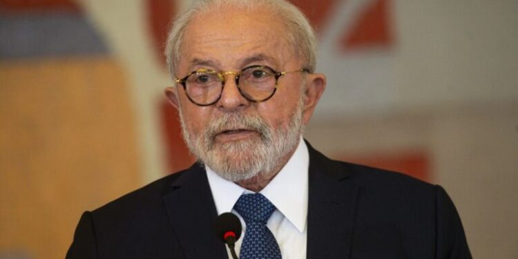 Ipec mostra como está a aprovação do governo Lula após 5 meses